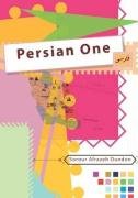 Stock image for Persian One for sale by WorldofBooks