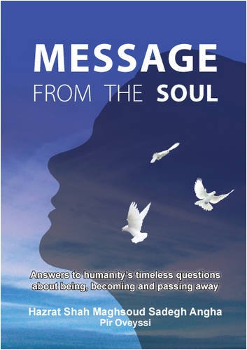 Stock image for Message from the Soul for sale by HPB Inc.