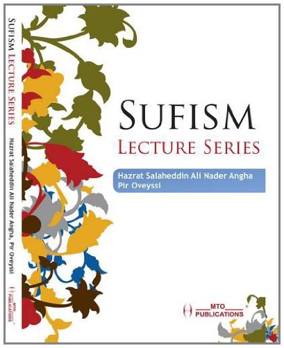 Stock image for Sufism Lecture Series for sale by HPB-Diamond