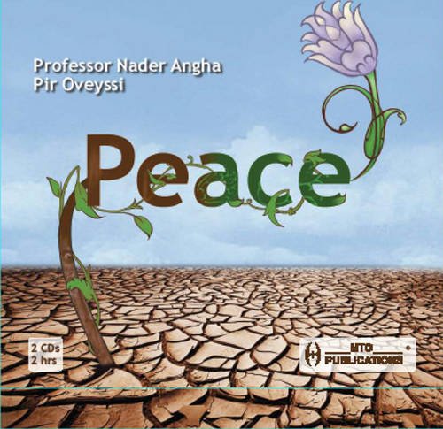 Stock image for Peace, 2 Audio-CDs for sale by Bcherbazaar