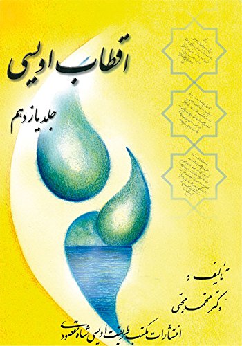 Stock image for Aghtab e Oveyssi (The Chronology of Oveyssi Masters) - Volume 11 (Persian Edition) for sale by Books Unplugged