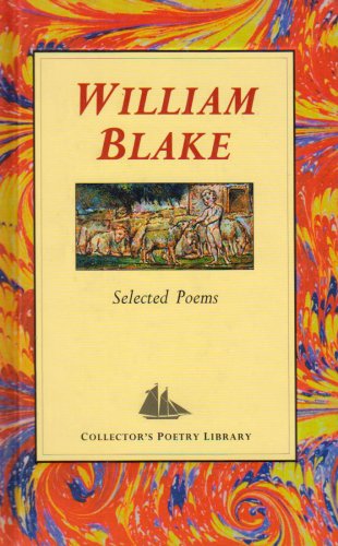 Stock image for Selected Poems (Collector's Library) for sale by WorldofBooks