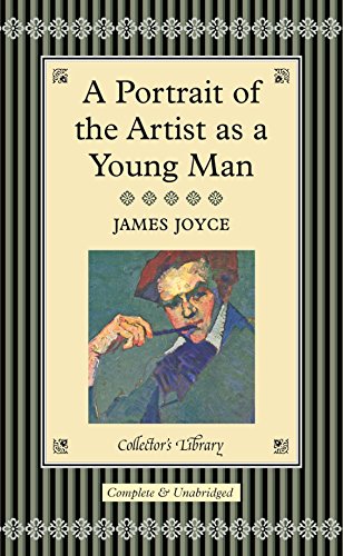 Imagen de archivo de A Portrait of the Artist as a Young Man a la venta por Books Puddle