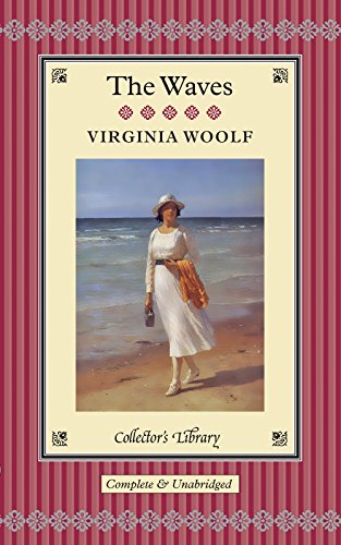 The Waves (9781904919582) by Woolf, Virginia