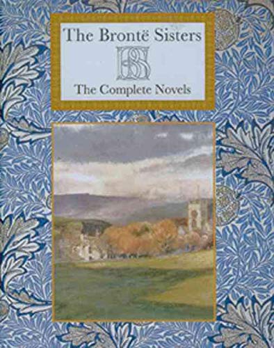 9781904919742: The Complete Novels (Collector's Library Editions)