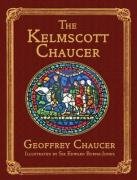 9781904919759: The Works of Geoffrey Chaucer: A Facsimile of the William Morris Kelmscott Chaucer (Collector's Library Editions)