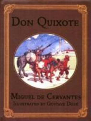 9781904919766: Don Quixote (Collector's Library Editions)