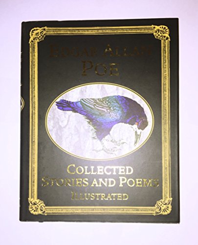 9781904919773: Edgar Allan Poe Collected Stories and Poems