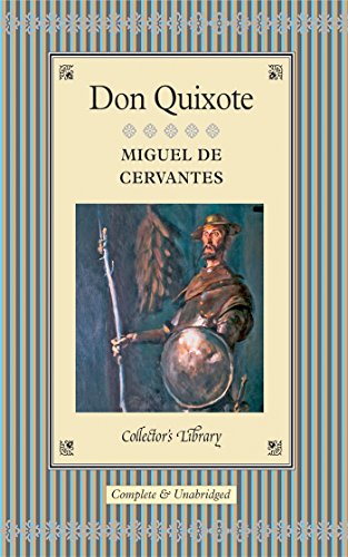 9781904919797: Don Quixote (Collector's Library)