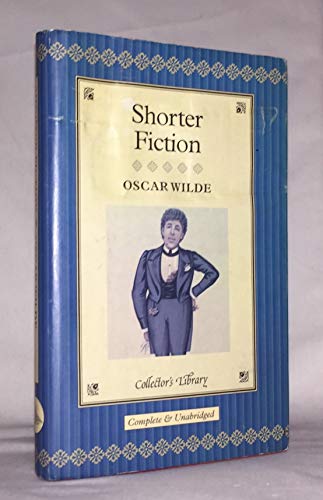 Beispielbild fr Shorter Fiction (Collector's Library) zum Verkauf von WorldofBooks