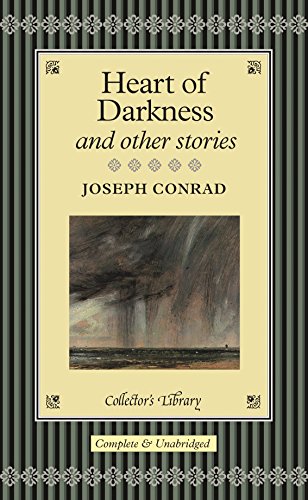 Beispielbild fr Heart of Darkness and Other Stories zum Verkauf von Books Puddle