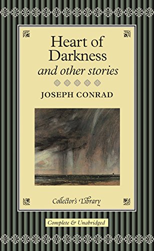 Stock image for Heart of Darkness, Youth and The End of the Tether (Collector's Library) for sale by WorldofBooks