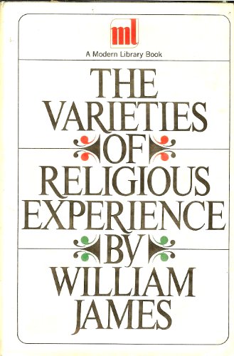 Varieties of Religious Experience (Collector's Library of Essential Thinkers) (9781904919919) by James, William