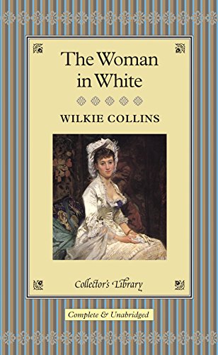 Stock image for The Woman in White for sale by WorldofBooks