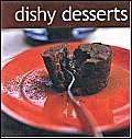 Beispielbild fr Dishy Desserts zum Verkauf von Wonder Book