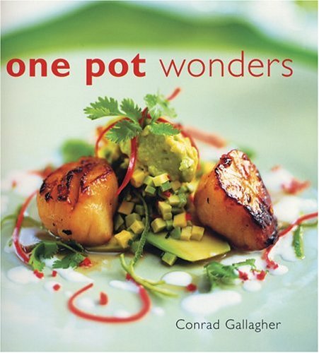 Stock image for One Pot Wonders for sale by Larry W Price Books