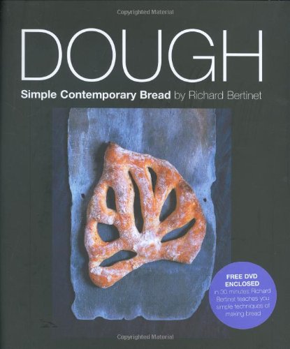 9781904920205: Dough: Simple Contemporary Bread