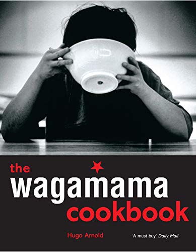 Beispielbild fr The Wagamama Cookbook [With DVD] zum Verkauf von ThriftBooks-Atlanta