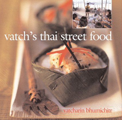 Vatch's Thai Street Food