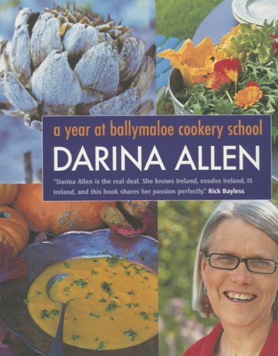 9781904920588: A Year at Ballymaloe Cookery School