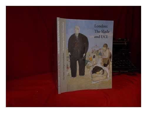 Stock image for Oil Paintings in Public Ownership in London for sale by ThriftBooks-Dallas