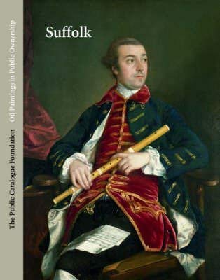 Stock image for Oil Paintings in Public Ownership in Suffolk for sale by WorldofBooks