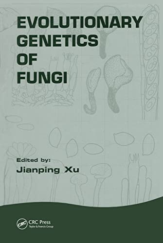 Beispielbild fr Evolutionary Genetics of Fungi zum Verkauf von Blackwell's