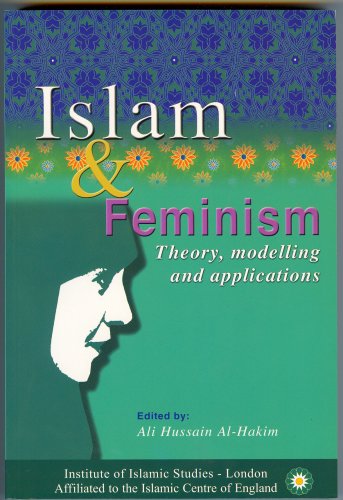 Imagen de archivo de Islam and Feminism: Theory, Modelling and Applications a la venta por WorldofBooks