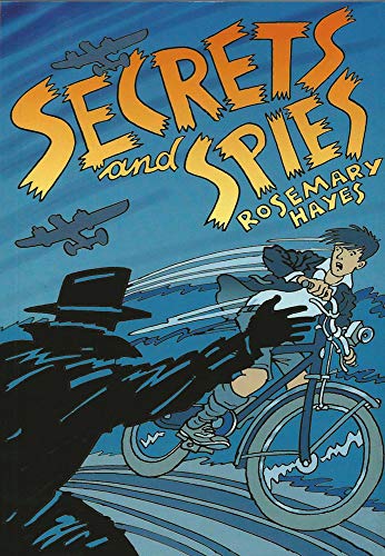 Stock image for Secrets and Spies (World War II Stories) for sale by WorldofBooks