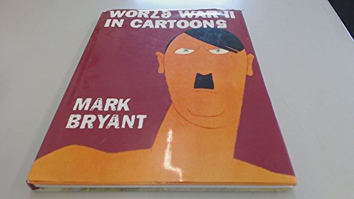 9781904943068: World War II In Cartoons