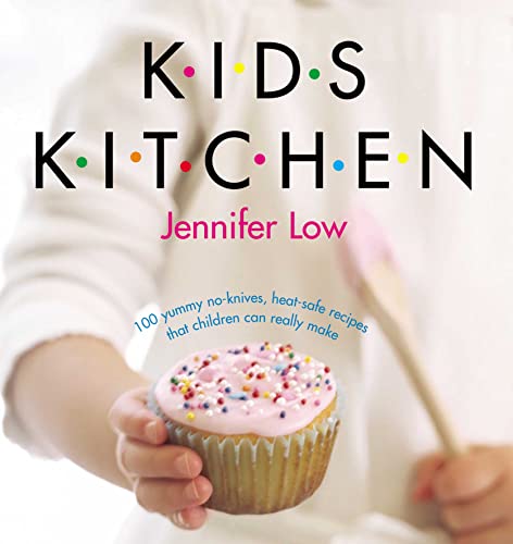 Imagen de archivo de Kids Kitchen a la venta por WorldofBooks