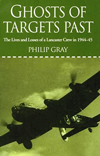 9781904943181: Ghosts of Targets Past