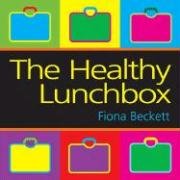 Beispielbild fr The Healthy Lunchbox zum Verkauf von WorldofBooks