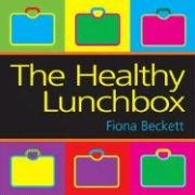 Stock image for The Healthy Lunchbox for sale by SecondSale