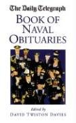 9781904943693: Book of Naval Obituaries