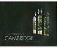 Beispielbild fr A Portrait of Cambridge: Panorama Pictures from the Beautiful City of Cambridge zum Verkauf von Revaluation Books