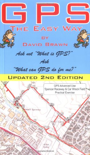 Beispielbild fr GPS the Easy Way zum Verkauf von WorldofBooks