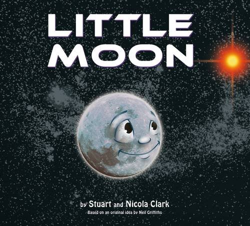 Beispielbild fr Little Moon zum Verkauf von Goldstone Books