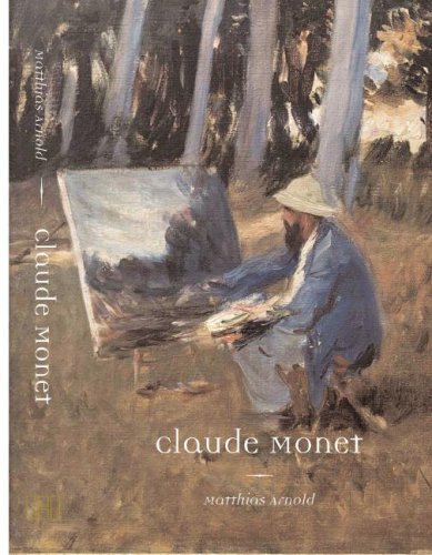 9781904950004: Claude Monet