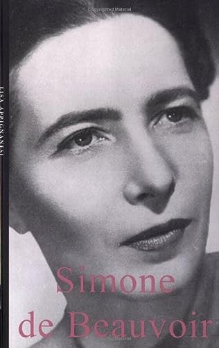 9781904950097: Simone de Beauvoir (Life & Times): 4 (Life & Times Series)