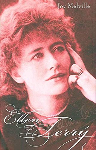 Stock image for Ellen Terry for sale by Magus Books Seattle