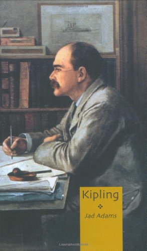 Beispielbild fr Kipling zum Verkauf von Better World Books: West