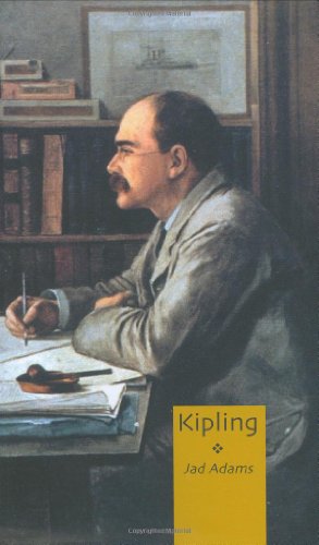 Imagen de archivo de Kipling a la venta por Better World Books: West