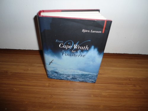Beispielbild fr From Cape Wrath to Finisterre (Armchair Traveller) zum Verkauf von WorldofBooks