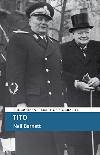 Imagen de archivo de Tito (Life & Times) a la venta por WorldofBooks