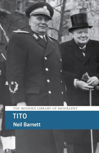 Stock image for Tito (Life & Times) for sale by WorldofBooks