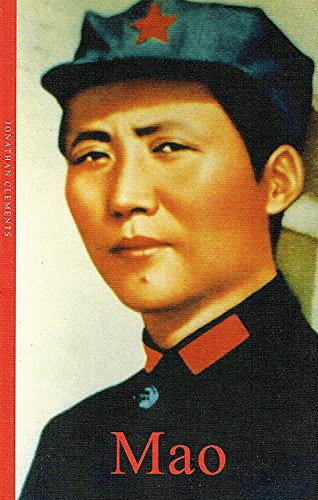 Beispielbild fr Mao Zedong (LifeTimes) zum Verkauf von Goodwill