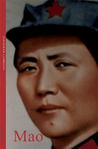 Imagen de archivo de Mao Zedong (LifeTimes) a la venta por Goodwill