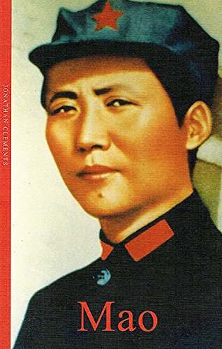 9781904950332: Mao Zedong