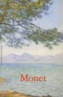 Imagen de archivo de Monet a la venta por ThriftBooks-Dallas